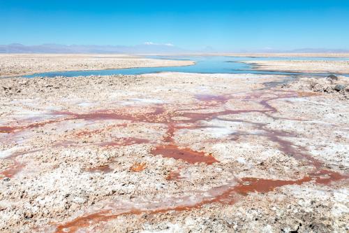 Atacama Desert